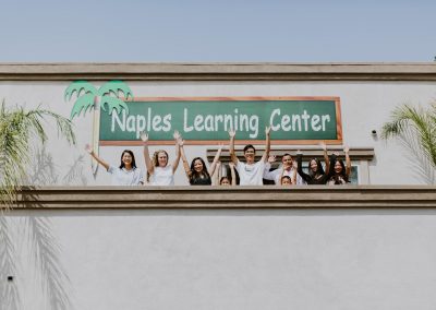 Naples Learning Center 3